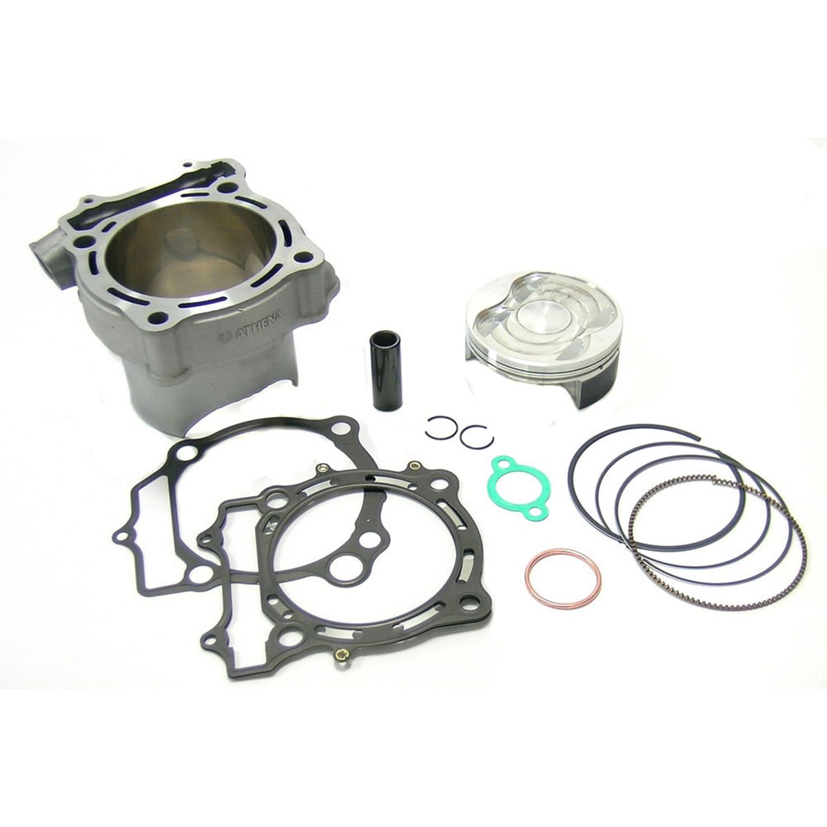 Kit Cilindro Big Bore Ø 100 mm, 490 cc