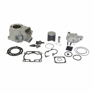 Kit Cilindro Big Bore Ø 58 mm, 144 cc
