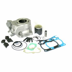 Kit de cilindro de diámetro interior estándar Ø 54 mm, 125 cc
