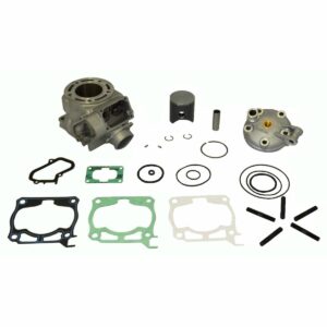 Kit de cilindro de diámetro interior estándar Ø 54 mm, 125 cc