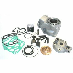 Kit de cilindro de diámetro interior estándar Ø 54 mm, 125 cc