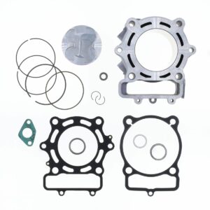 Kit de cilindro de diámetro interior estándar Ø 76 mm, 250 cc