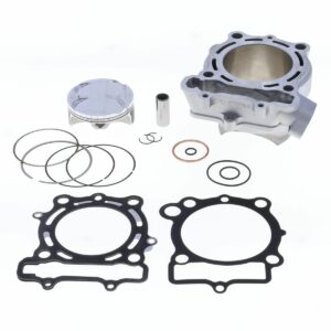 Kit Cilindro Diámetro Estándar Ø 77 mm, 250 cc