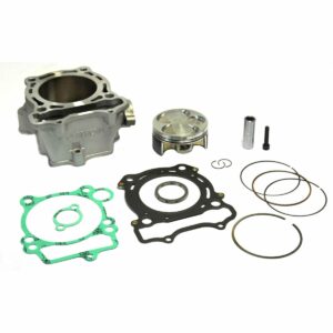 Kit Cilindro Diámetro Estándar Ø 77 mm, 250 cc