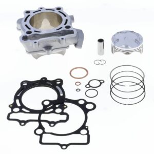 Kit Cilindro Diámetro Estándar Ø 77 mm, 250 cc
