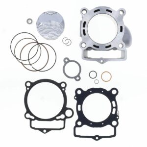 Kit Cilindro Diámetro Estándar Ø 78 mm, 250 cc