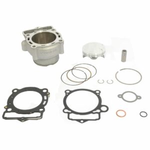 Kit Cilindro Diámetro Estándar Ø 88 mm, 350 cc