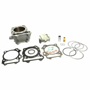 Kit Cilindro Diámetro Estándar Ø 90 mm, 400 cc
