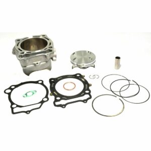 Kit Cilindro Diámetro Estándar Ø 95,5 mm, 450 cc