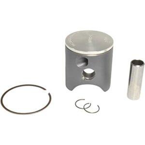 Pistón Racing forjado Ø 53,94 mm para Cilindro Athena Standard Bore
